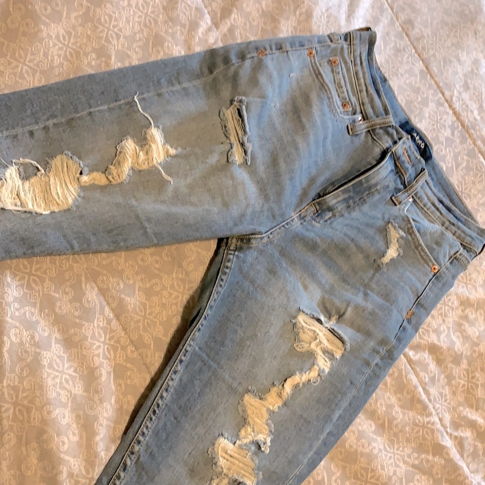 Jeans Aeropostal
